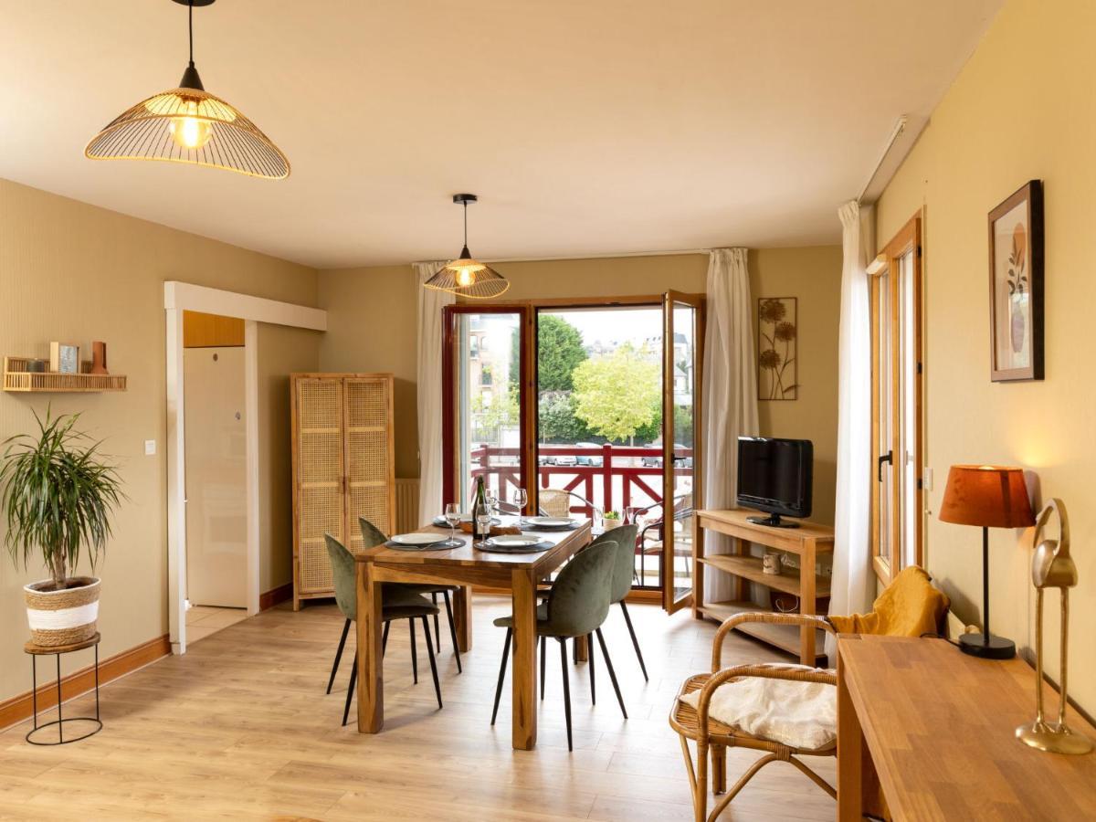 Apartment Christie By Interhome Dinard Exterior photo